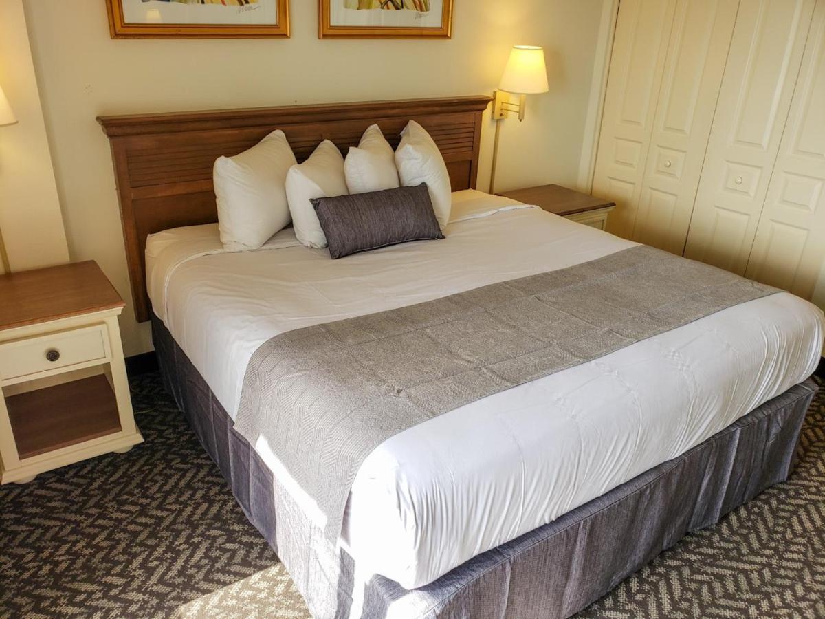Oceanfront 3Br 2Ba Condo Ocean Reef 1421 Myrtle Beach Exteriör bild