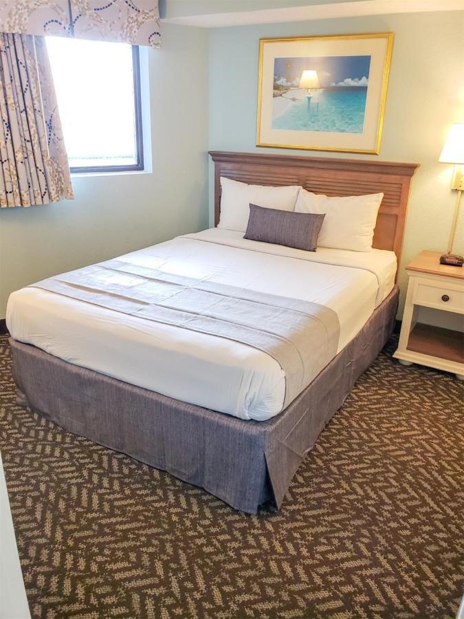 Oceanfront 3Br 2Ba Condo Ocean Reef 1421 Myrtle Beach Exteriör bild